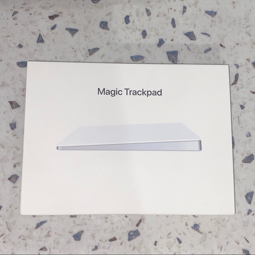 Apple Magic Trackpad 2 - Picture 2 of 6